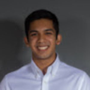 Meet your Posher, Ehab